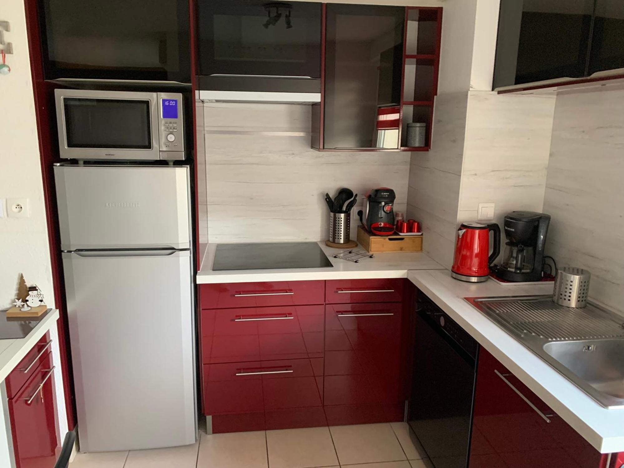 Appartement L édelweiss