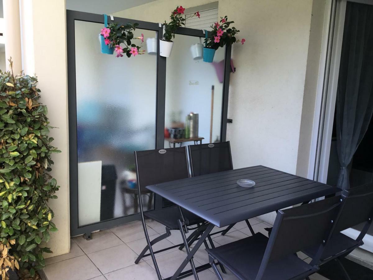 L édelweiss Appartement Albertville