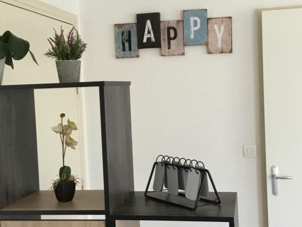 Appartement L édelweiss