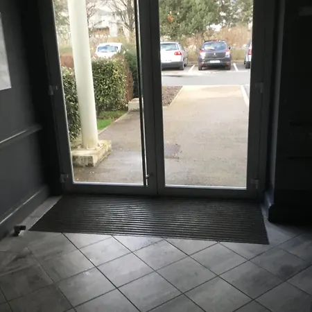 Appartement L Édelweiss à Albertville Extérieur photo