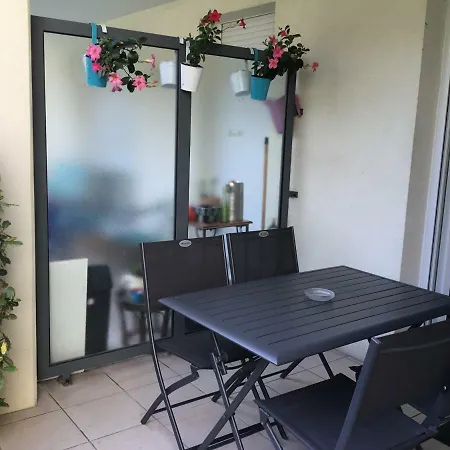 Appartement L Édelweiss à Albertville Extérieur photo