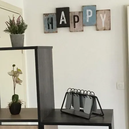 Appartement L Édelweiss à Albertville Extérieur photo