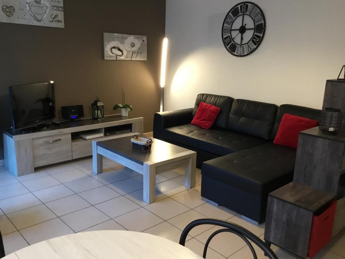Apartment L édelweiss