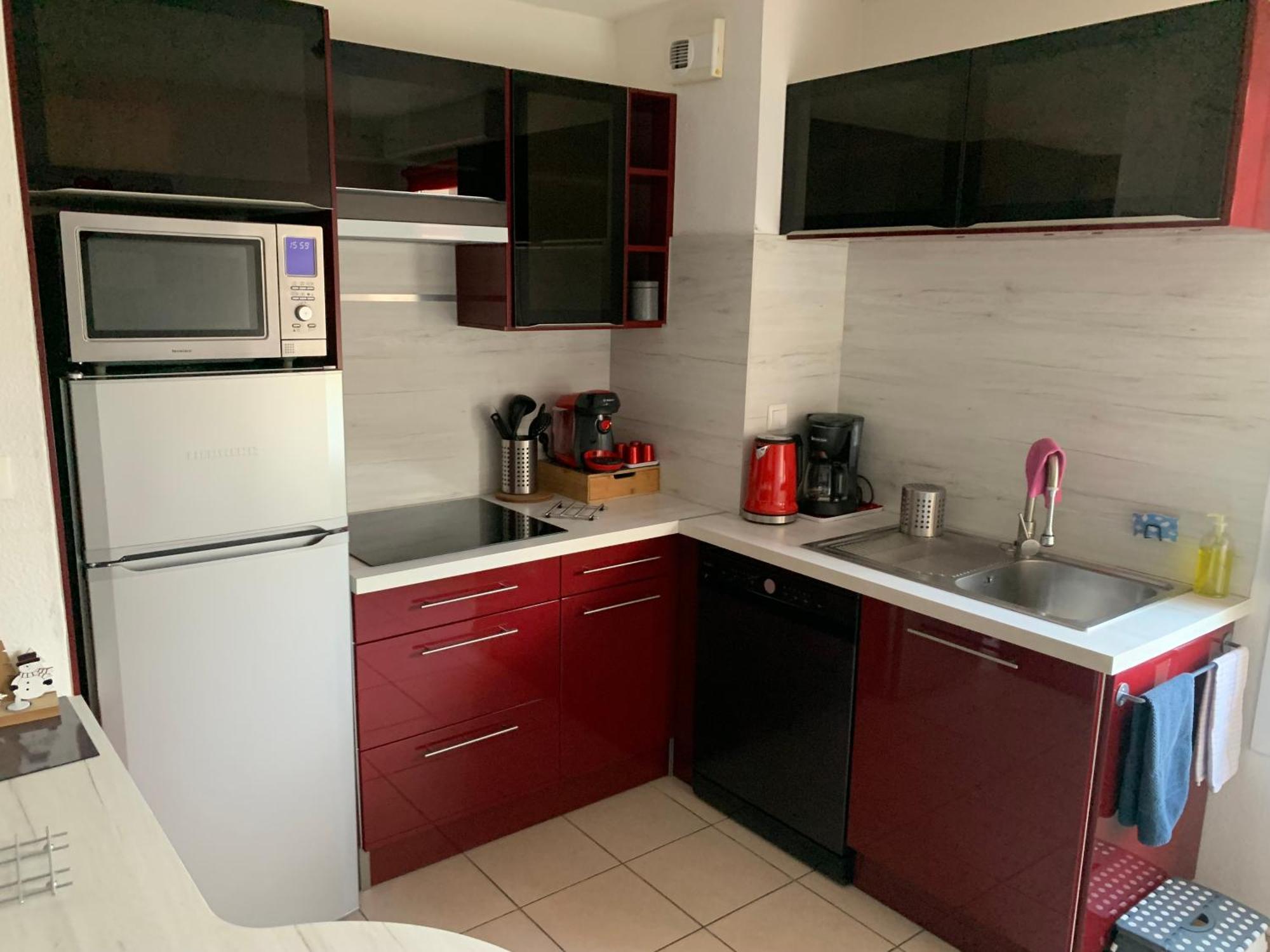 L édelweiss Appartement
