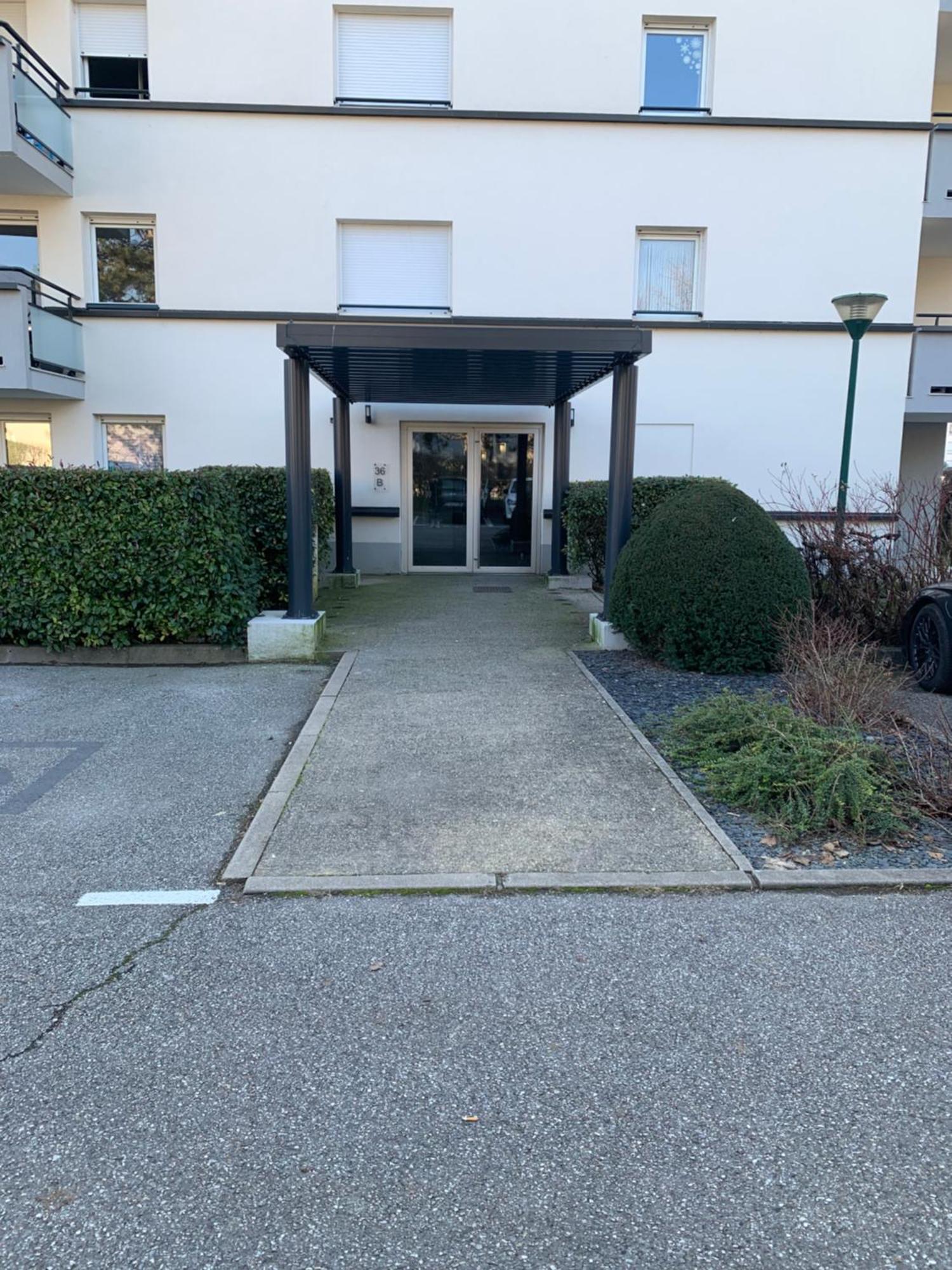 Apartment L édelweiss *
