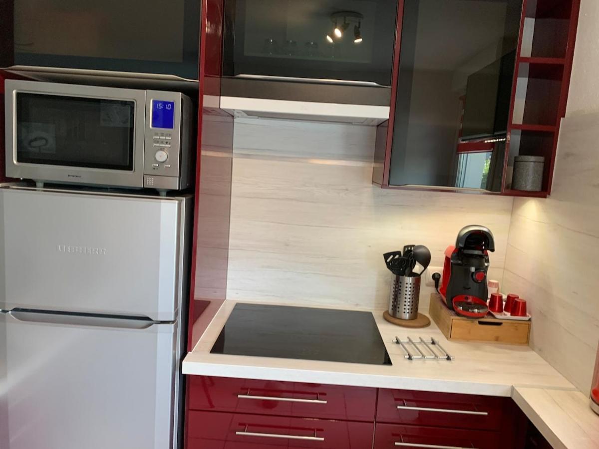 L édelweiss Appartement *