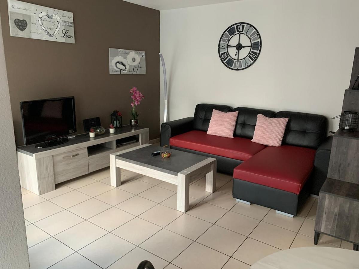 L Edelweiss Et Sa Piscine Apartment