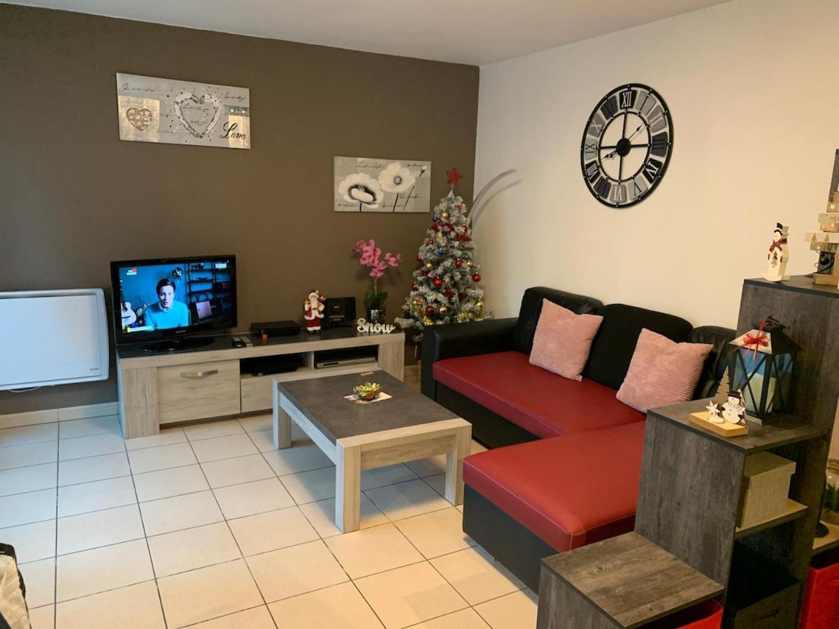 Appartement L édelweiss *