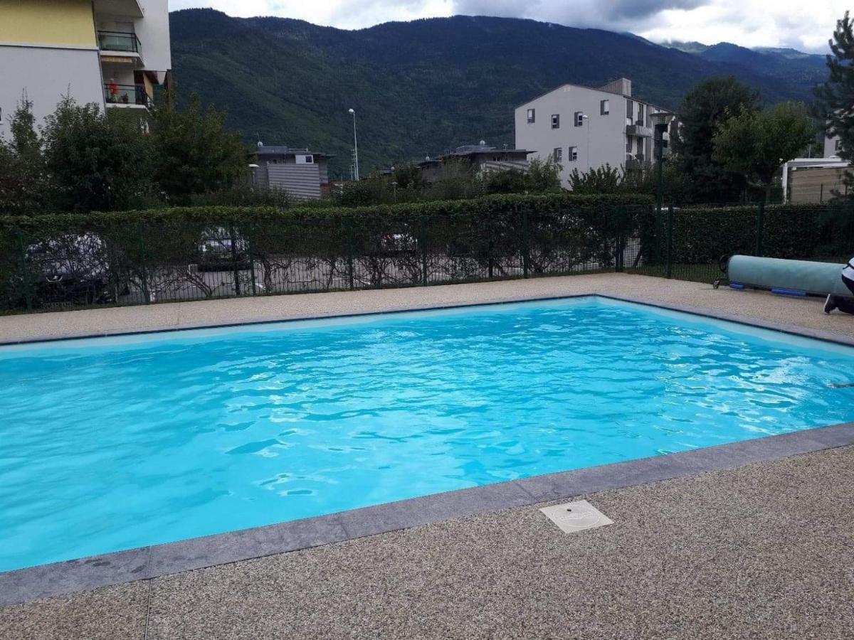 L édelweiss Appartement *