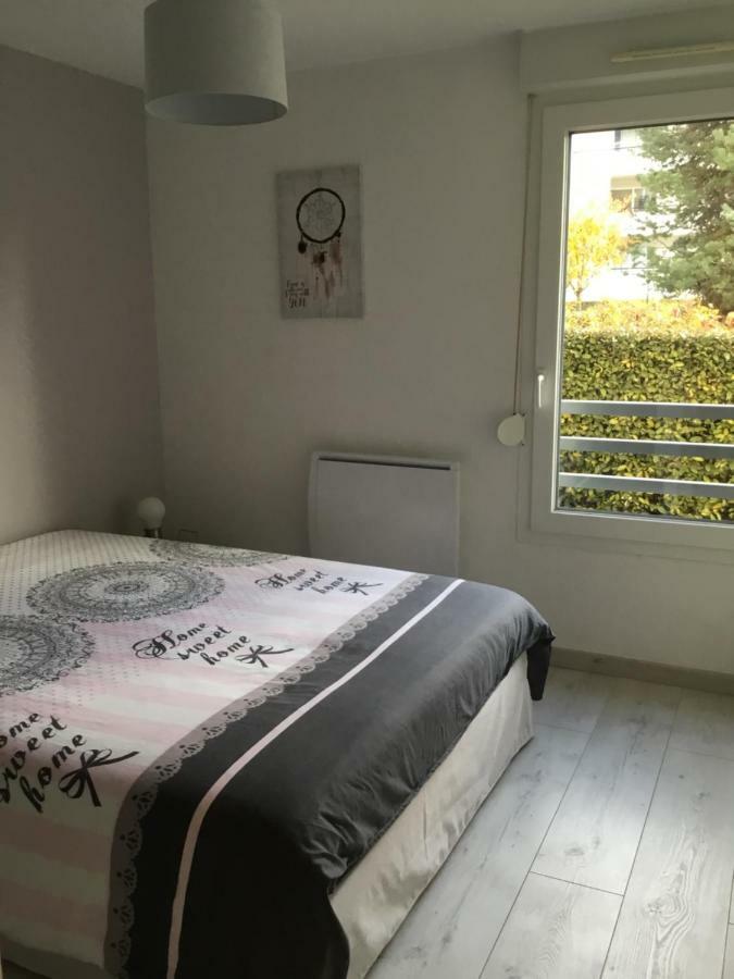 L édelweiss Apartment *