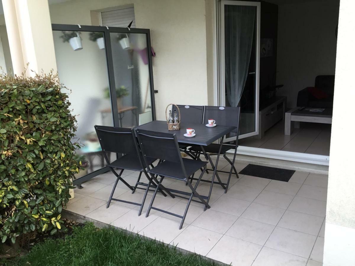 Apartment L édelweiss Albertville