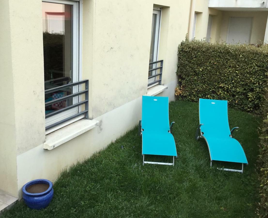 Apartment L édelweiss *